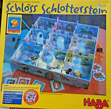 Haba 4219 schloss gebraucht kaufen  Hamm