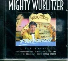 Mighty wurlitzer phil for sale  UK