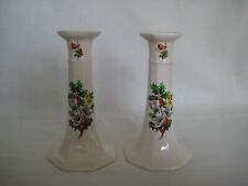 Pair masons ironstone for sale  SHEFFIELD