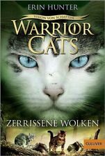 Warrior cats vision gebraucht kaufen  Berlin