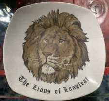Lions longleat small for sale  WIMBORNE