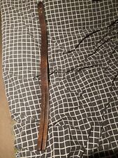 Tawse. genuine lochgelly. for sale  DUNFERMLINE