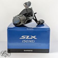 Shimano slx 150xg for sale  Shipping to Ireland