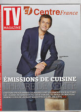 Magazine 2015 cuisine d'occasion  Aurillac