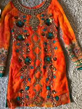 Indian suits women for sale  LONDON