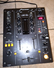 Usado, Table de mixage Pioneer DJM 400 segunda mano  Embacar hacia Mexico