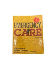 Emergency care emt for sale  Camarillo