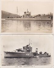 Old postcard torpedo for sale  BARNOLDSWICK