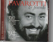Pavarotti friends 1992 usato  Roma