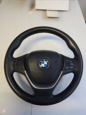 Volante bmw f25 usato  Sassari