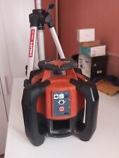 Laser rotatif hilti d'occasion  Marseille IX