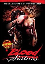 Blood sisters for sale  Clearfield