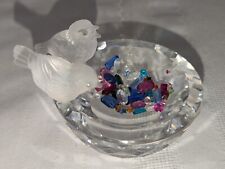 Swarovski crystal figurine for sale  Jenkintown