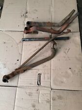 Allis Chalmers WD WD45 TRACTOR Clutch & Brake Pedals  for sale  Owen