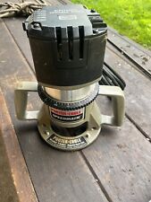 Porter cable speedmatic for sale  Sultan