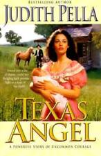Texas angel paperback for sale  Montgomery
