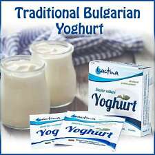 Yogurt starter culture for sale  Shipping to Ireland