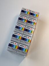 Agfa ultra color gebraucht kaufen  Duisburg