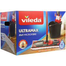 Vileda ultramax mop d'occasion  Expédié en Belgium