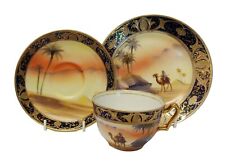 Noritake hand painted for sale  BEDFORD