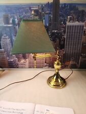 Vintage brass lamp for sale  Winlock