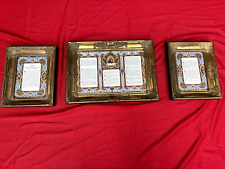 Beautiful altar cards d'occasion  Montesquieu-Volvestre