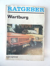 Wartburg 1988 3344003011 gebraucht kaufen  Altshausen