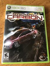 Need for Speed: Carbon (Microsoft Xbox 360, 2006) - Somente estojo, usado comprar usado  Enviando para Brazil