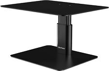 Soporte de monitor ajustable elevador de metal compatible con TV PC computadora portátil 3 COLO segunda mano  Embacar hacia Argentina