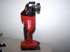 Hilti Cordless Angle Grinder AG6D-22- for sale  Shipping to South Africa