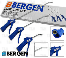 Bergen dust gun for sale  OLDHAM