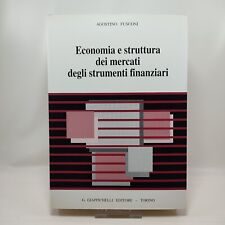 Fusconi economia struttura usato  Bologna