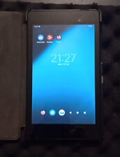 Nexus tablet wifi for sale  GOSPORT