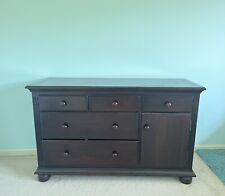 brazilian wood dresser for sale  Webster