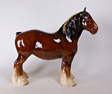Beswick horse shire for sale  RIPLEY
