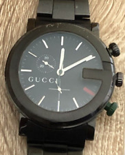 Gucci chrono 101m for sale  PENZANCE
