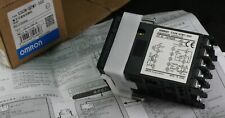 One (1) Omron E5CN-Q2MT-500 Basic Temperature Controller NEW for sale  Shipping to South Africa