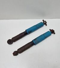 Pair rear shock for sale  BRIERLEY HILL
