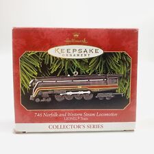 Vintage hallmark ornament for sale  Park Hills