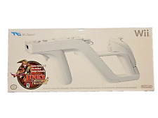 Usado, Oficial Nintendo Wii Zapper Link's Crossbow Training completo em caixa aberta comprar usado  Enviando para Brazil