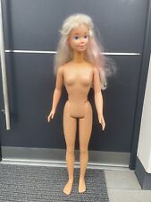 Barbie xxl puppe gebraucht kaufen  Berlin