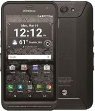 Usado, Smartphone Android Kyocera DuraForce XD E6790 16GB/2GB 5,7 pulgadas - Negro segunda mano  Embacar hacia Mexico