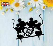 Mickey mouse minnie for sale  ASHFORD