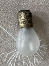 Vintage bulb lamp for sale  LIVERPOOL