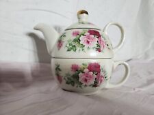 combination teapot teacup for sale  Brooksville