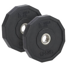 Mirafit hex weight for sale  UK