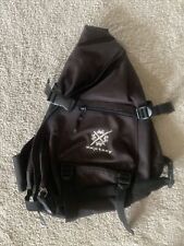 Crossbag rucksack dreiecksruck gebraucht kaufen  Cronenberg