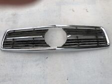 Mercedes r107 grill for sale  Naples