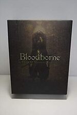 BloodBorne The Old Hunters Edition First Limited Edition PS4 Used Japan Boxed for sale  Shipping to South Africa