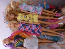 Barbie ken skipper for sale  CRAMLINGTON